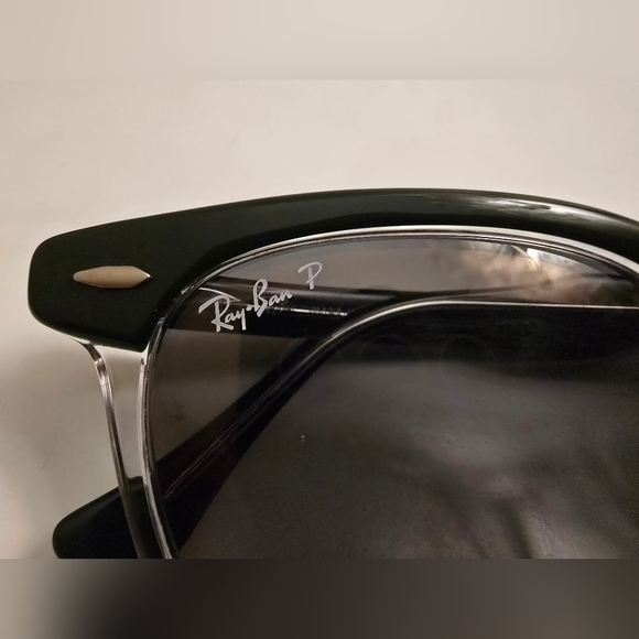Ray-Ban Hawkeye RB2298 - Picture 7 of 11